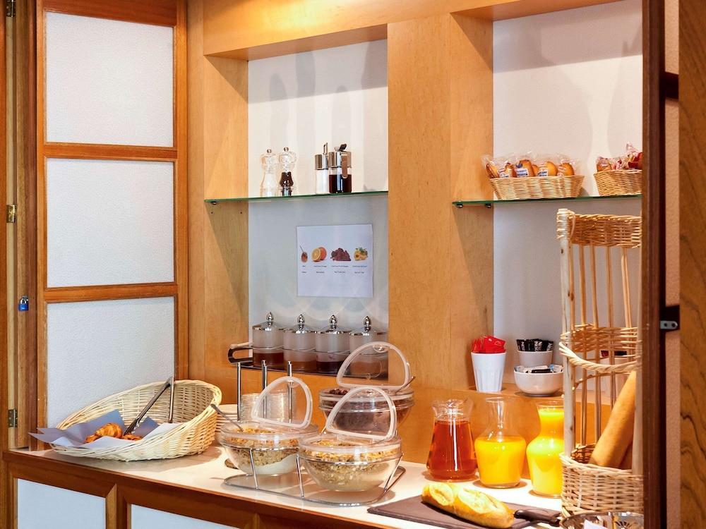Adagio La Défense Kléber 4* Courbevoie