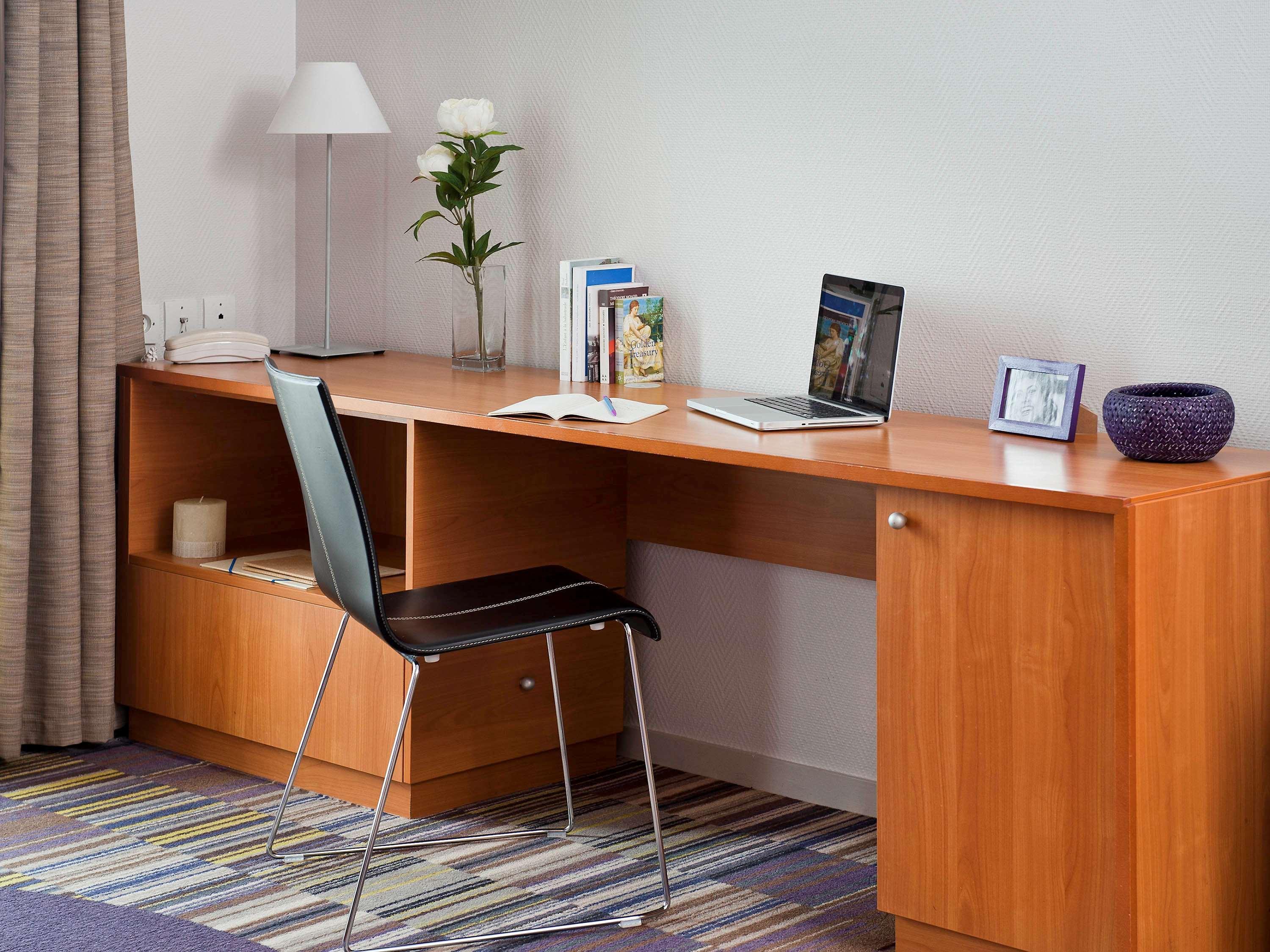 Adagio La Défense Kléber Aparthotel 4*