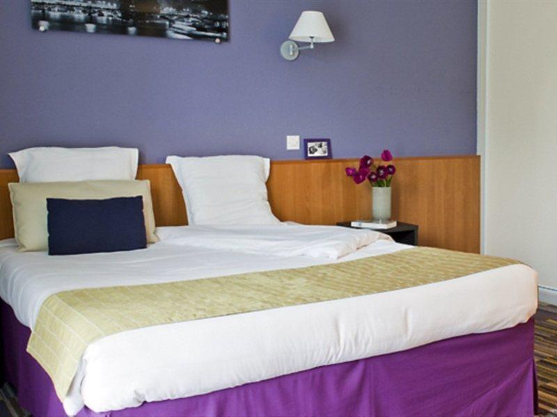 Aparthotel Adagio La Défense Kléber 4*