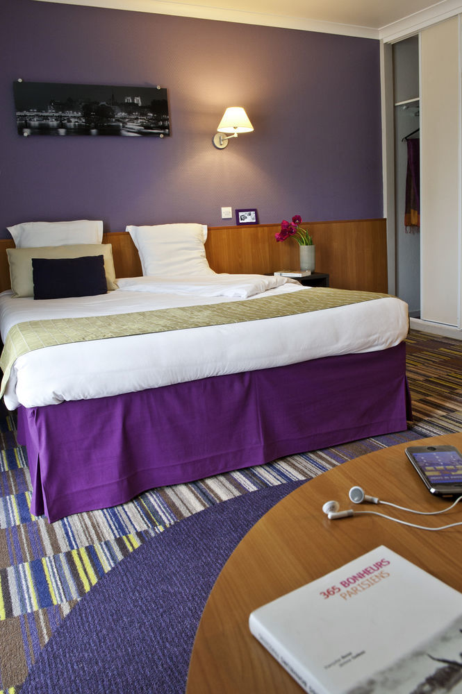 Adagio La Defense Kleber Apart-hotel Courbevoie