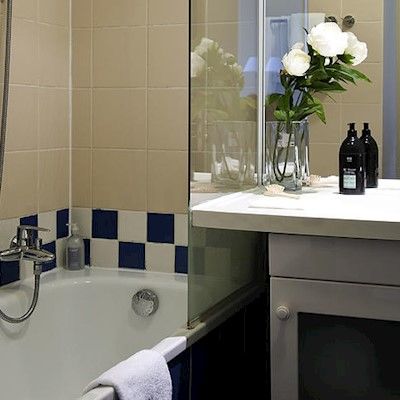 Aparthotel Adagio La Défense Kléber Courbevoie