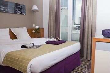 Aparthotel Adagio La Défense Kléber 4*