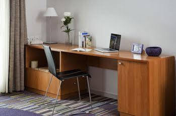 Adagio La Défense Kléber 4*